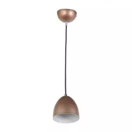 Светильник Arti Lampadari NOTA E 1.3.P1 BR