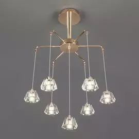 Светильник Bogates GOCCIA 306/7 4690389131578