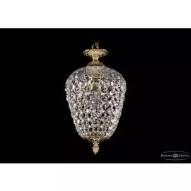 Светильник Bohemia Ivele 1677/15/G