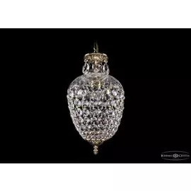 Светильник Bohemia Ivele 1677/22/GB