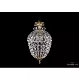 Светильник Bohemia Ivele 1677/22/GB/Balls