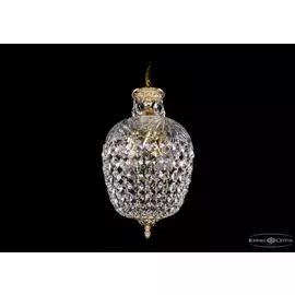 Светильник Bohemia Ivele 1677/25/G