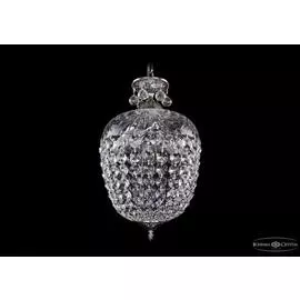 Светильник Bohemia Ivele 1677/30/NB/Balls