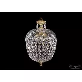 Светильник Bohemia Ivele 1677/35/G