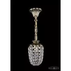 Светильник Bohemia Ivele 1777/11IT/GB