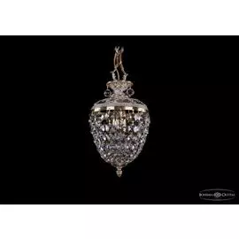 Светильник Bohemia Ivele 1777/17IT/GW