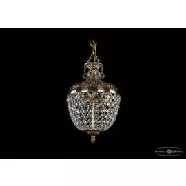 Светильник Bohemia Ivele 1777/20IT/GB