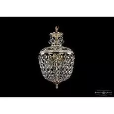 Светильник Bohemia Ivele 1777/25IT/GW