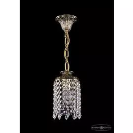 Светильник Bohemia Ivele 1778/11/GB/Drops
