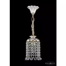 Светильник Bohemia Ivele 1778/11/GW/Balls