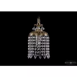 Светильник Bohemia Ivele 1778/14/FP/Drops