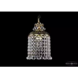 Светильник Bohemia Ivele 1778/14/GB/Balls