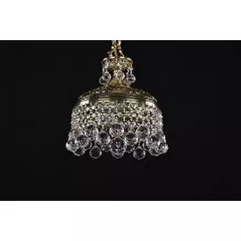 Светильник Bohemia Ivele 1778/25/GB/Balls