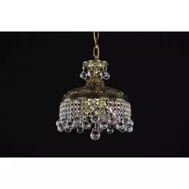 Светильник Bohemia Ivele 1778/30/GB/Balls