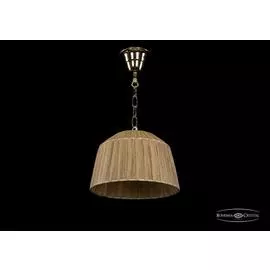 Светильник Bohemia Ivele 1950/25/G/SH7