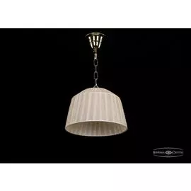 Светильник Bohemia Ivele 1950/25/G/SH33