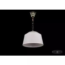 Светильник Bohemia Ivele 1950/25/G/SH40