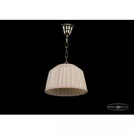 Светильник Bohemia Ivele 1950/25/G/SH33A