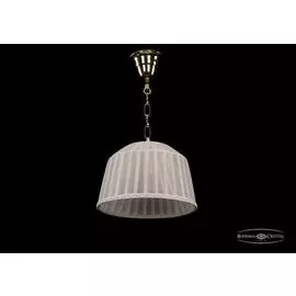 Светильник Bohemia Ivele 1950/25/G/SH3A