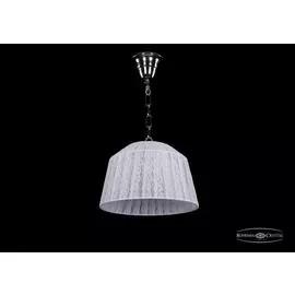 Светильник Bohemia Ivele 1950/25/Ni/SH13