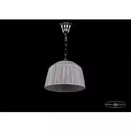 Светильник Bohemia Ivele 1950/25/Ni/SH21