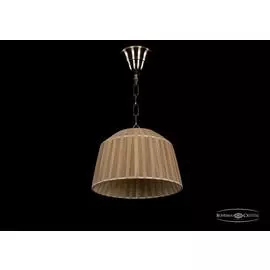 Светильник Bohemia Ivele 1950/25/Pa/SH37