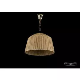 Светильник Bohemia Ivele 1950/35/G/SH7