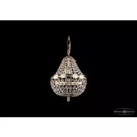 Светильник Bohemia Ivele 2160/20/G/chain