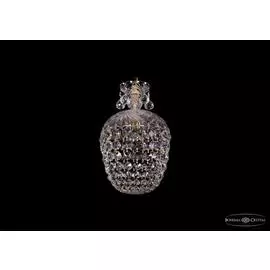 Светильник Bohemia Ivele 7710/22/1/G