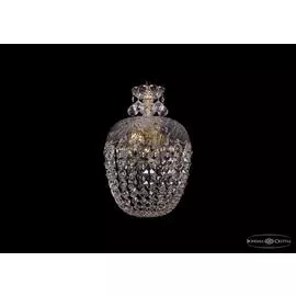 Светильник Bohemia Ivele 7710/25/G