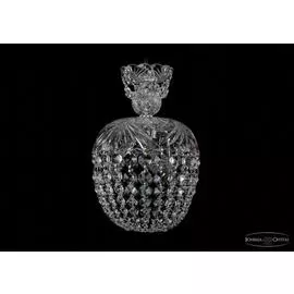 Светильник Bohemia Ivele 7710/25/Ni