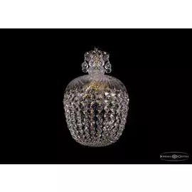 Светильник Bohemia Ivele 7710/30/G