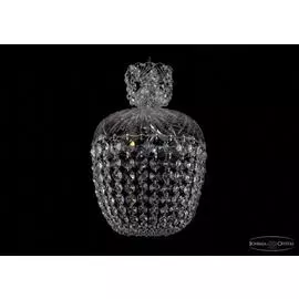 Светильник Bohemia Ivele 7710/30/Ni