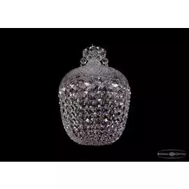 Светильник Bohemia Ivele 7710/35/Ni