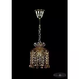 Светильник Bohemia Ivele 7715/15/G/Balls/M711