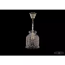 Светильник Bohemia Ivele 7715/15/G/Balls