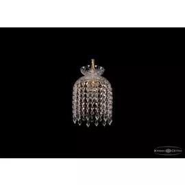 Светильник Bohemia Ivele 7715/15/G/Drops
