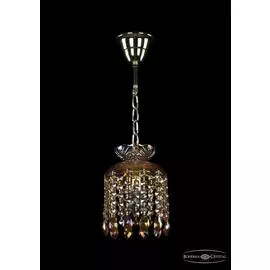 Светильник Bohemia Ivele 7715/15/G/M711