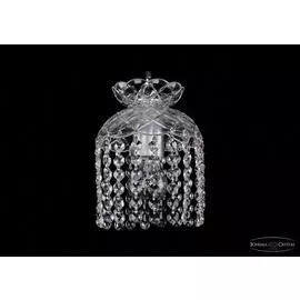 Светильник Bohemia Ivele 7715/15/Ni/R