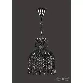 Светильник Bohemia Ivele 7715/22/1/Ni/Drops/M781