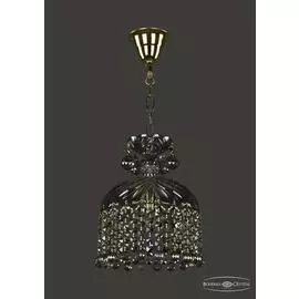 Светильник Bohemia Ivele 7715/22/1/G/Balls/M731