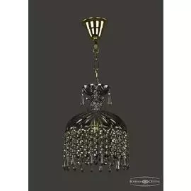 Светильник Bohemia Ivele 7715/22/1/G/Drops/M731