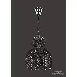 Светильник Bohemia Ivele 7715/22/1/Ni/R/M781