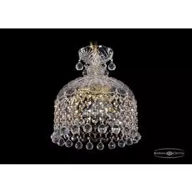 Светильник Bohemia Ivele 7715/22/3/G/Balls