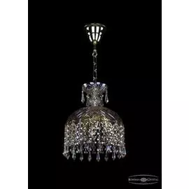 Светильник Bohemia Ivele 7715/22/3/G/Drops/M721