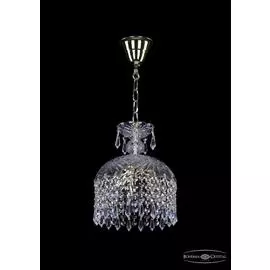 Светильник Bohemia Ivele 7715/22/3/G/Drops