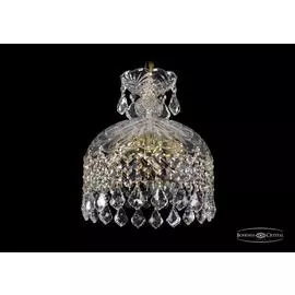 Светильник Bohemia Ivele 7715/22/3/G/Leafs