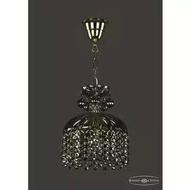 Светильник Bohemia Ivele 7715/22/3/G/R/M731