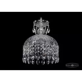 Светильник Bohemia Ivele 7715/22/3/Ni