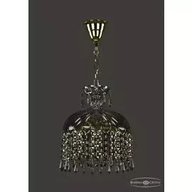 Светильник Bohemia Ivele 7715/25/G/Drops/M731